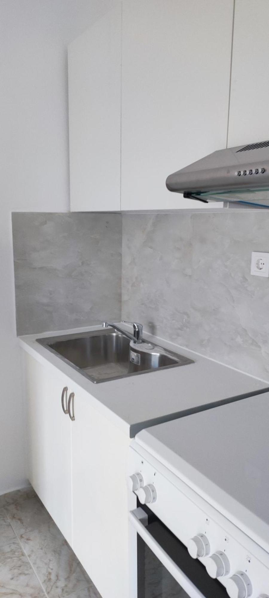 Top Holidays Apartments Chrissi Akti Chania Exterior foto