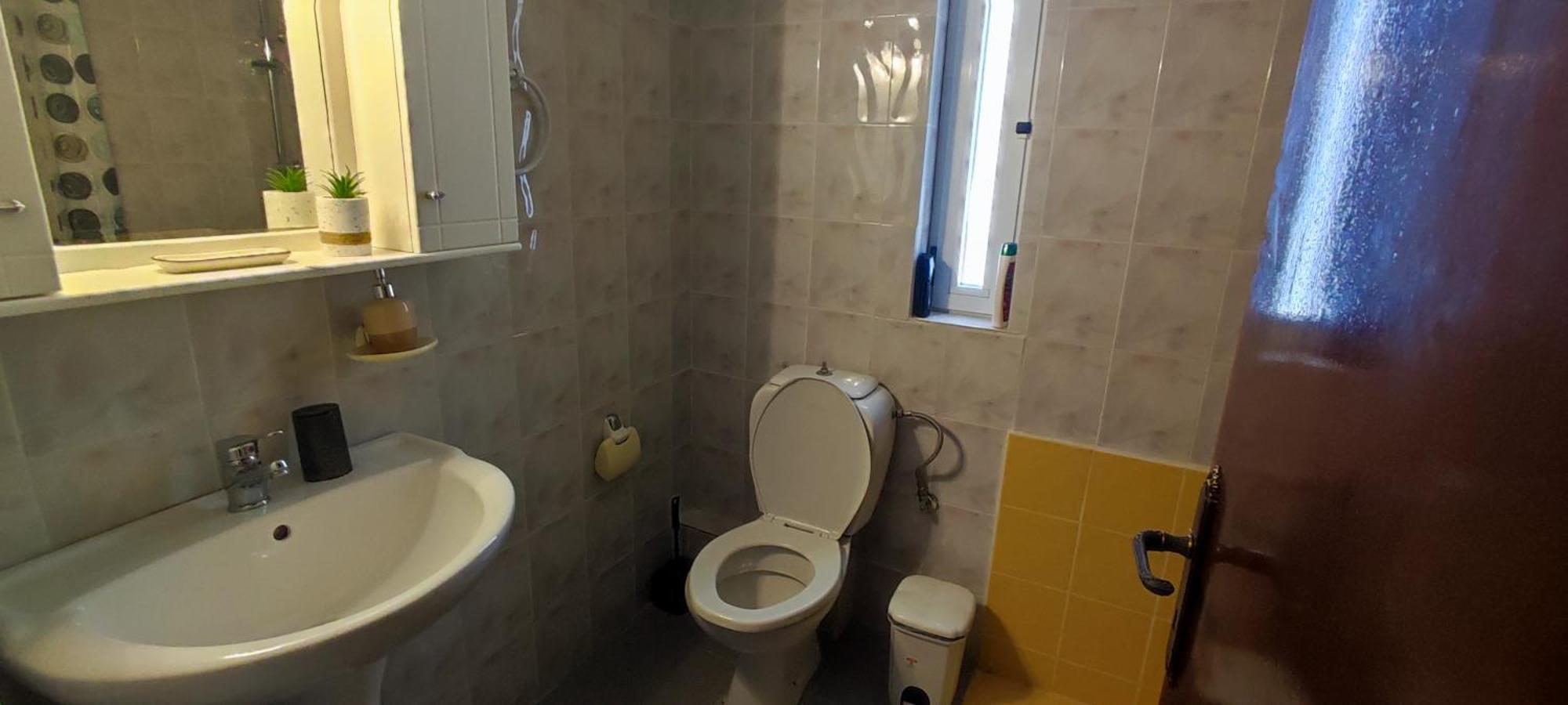 Top Holidays Apartments Chrissi Akti Chania Exterior foto