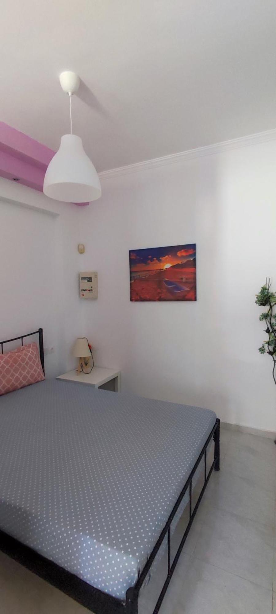 Top Holidays Apartments Chrissi Akti Chania Exterior foto