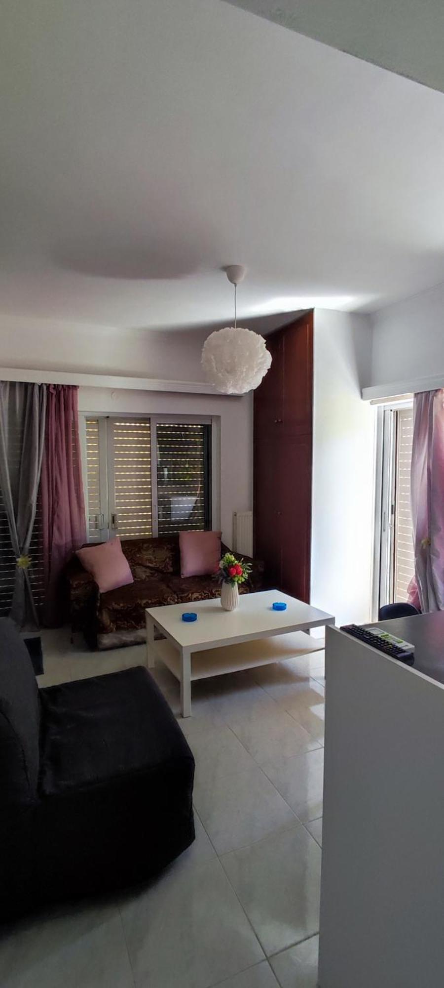 Top Holidays Apartments Chrissi Akti Chania Exterior foto