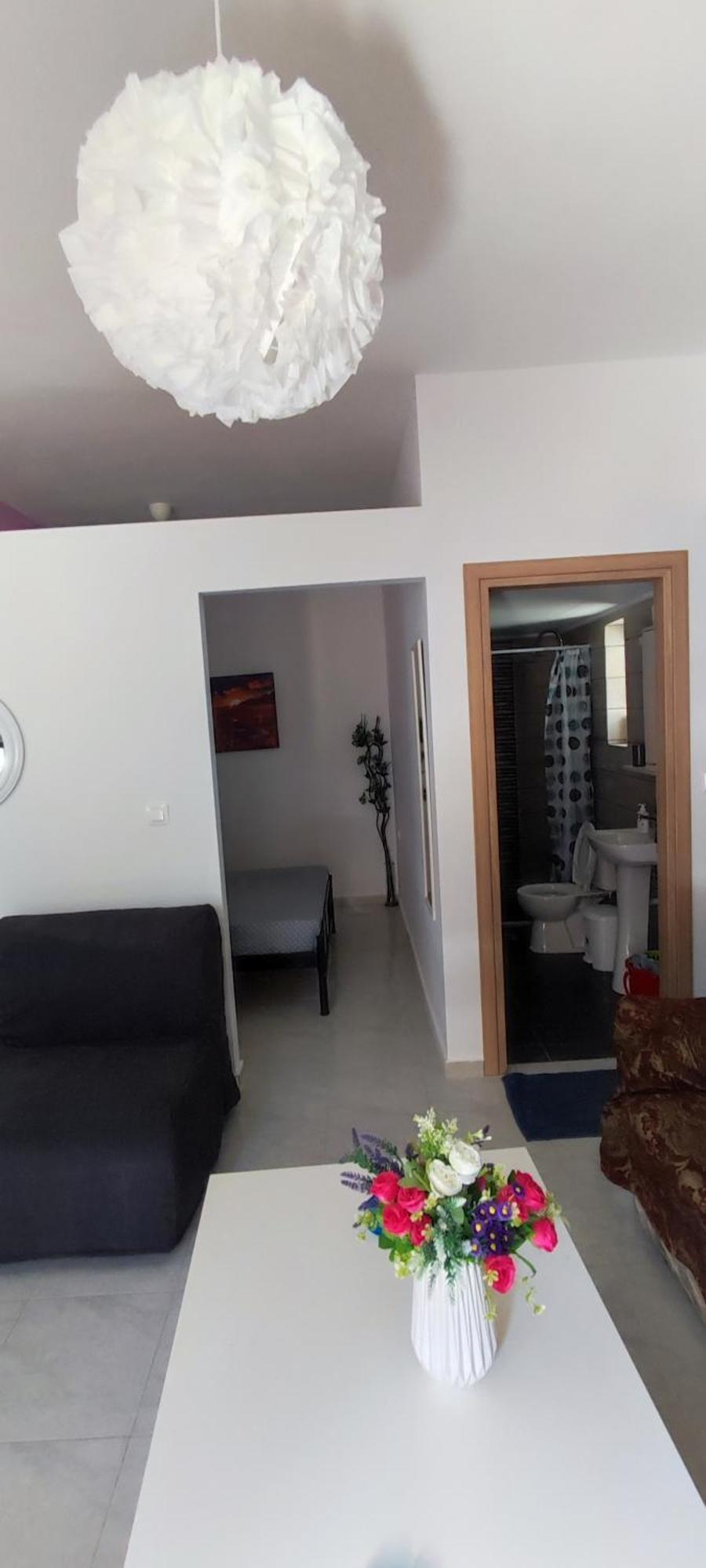 Top Holidays Apartments Chrissi Akti Chania Exterior foto