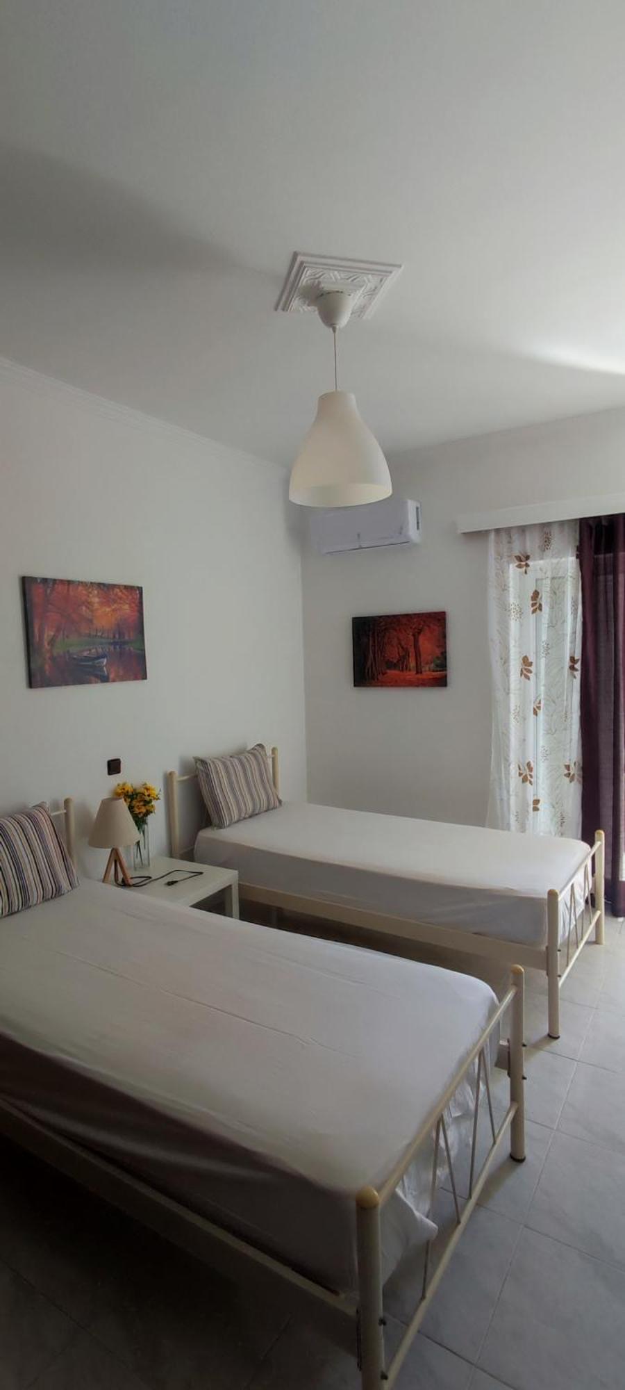 Top Holidays Apartments Chrissi Akti Chania Exterior foto