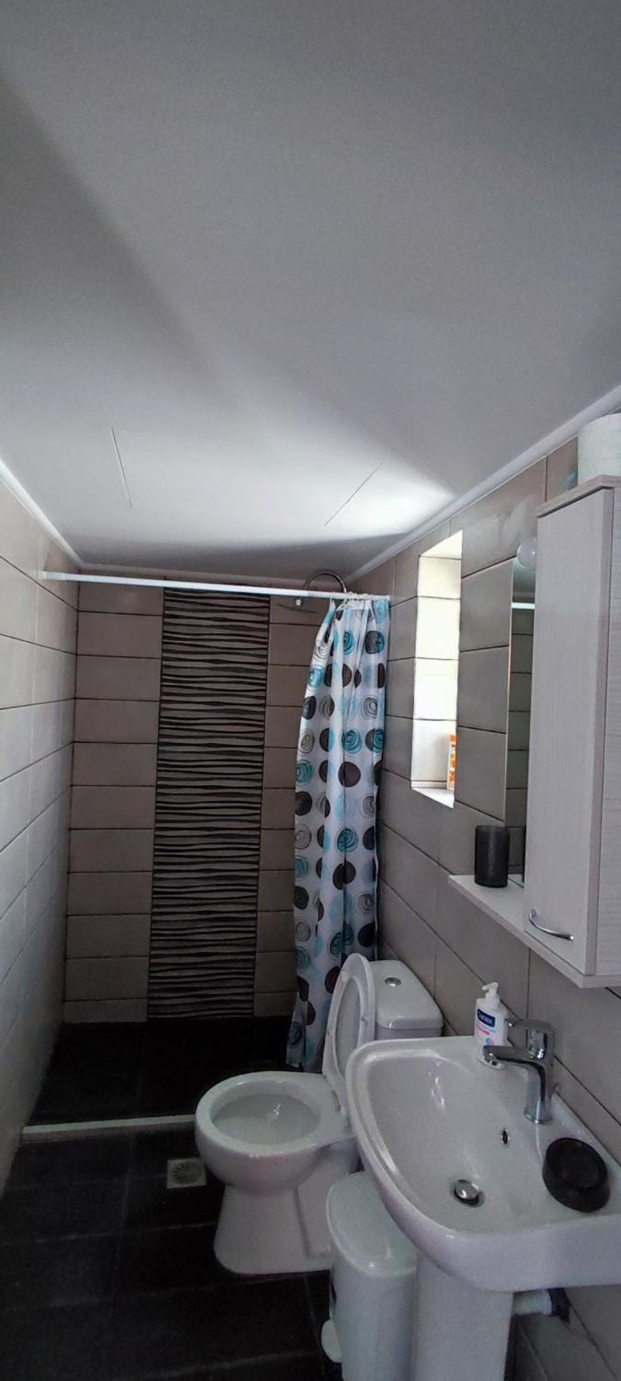Top Holidays Apartments Chrissi Akti Chania Exterior foto